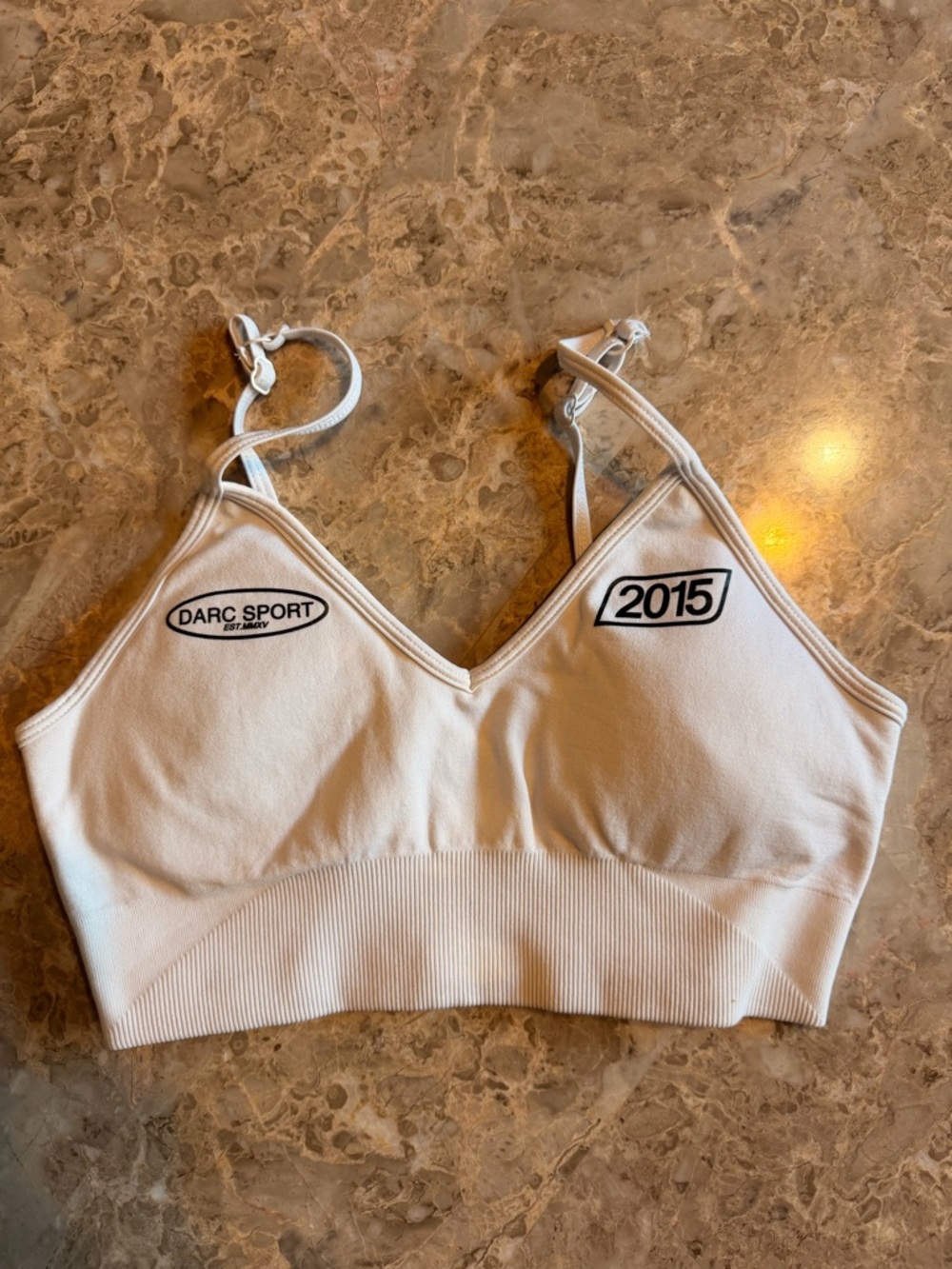 Darc sport top